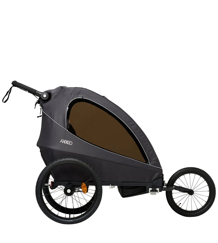 Axkid Grand Tour Stroller