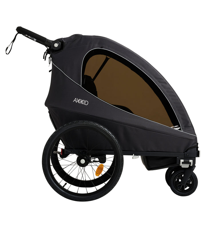 Axkid Grand Tour Stroller