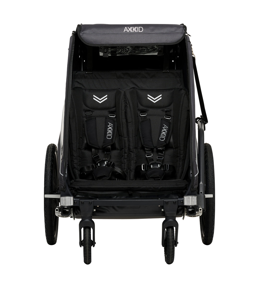 Axkid Grand Tour Stroller