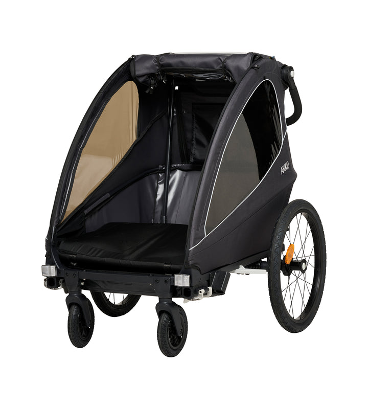 Axkid Grand Tour Stroller