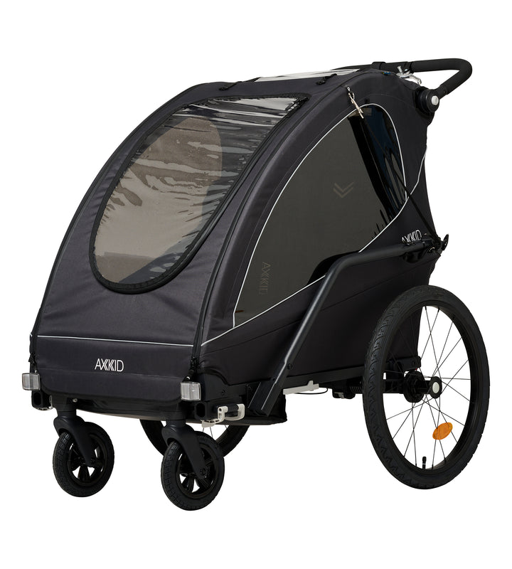 Axkid Grand Tour Stroller