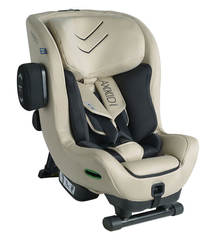 Axkid Minikid 4 Car Seat