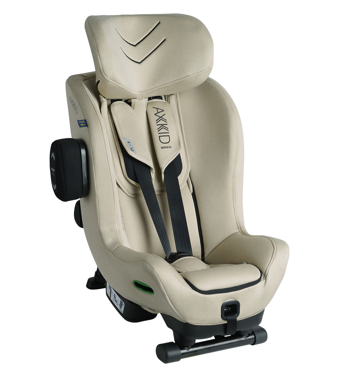 Axkid Minikid 4 Car Seat