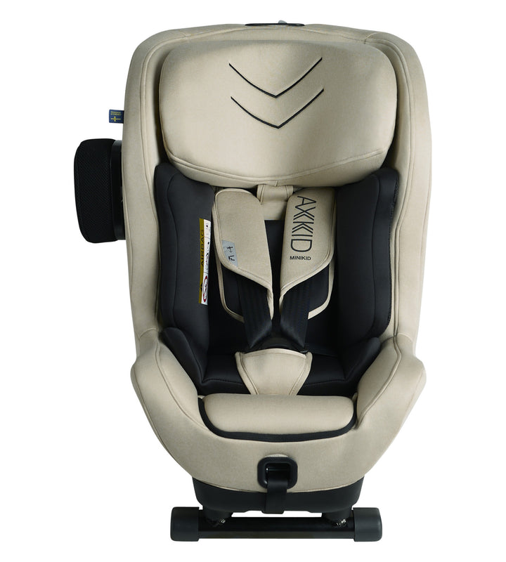 Axkid Minikid 4 Car Seat