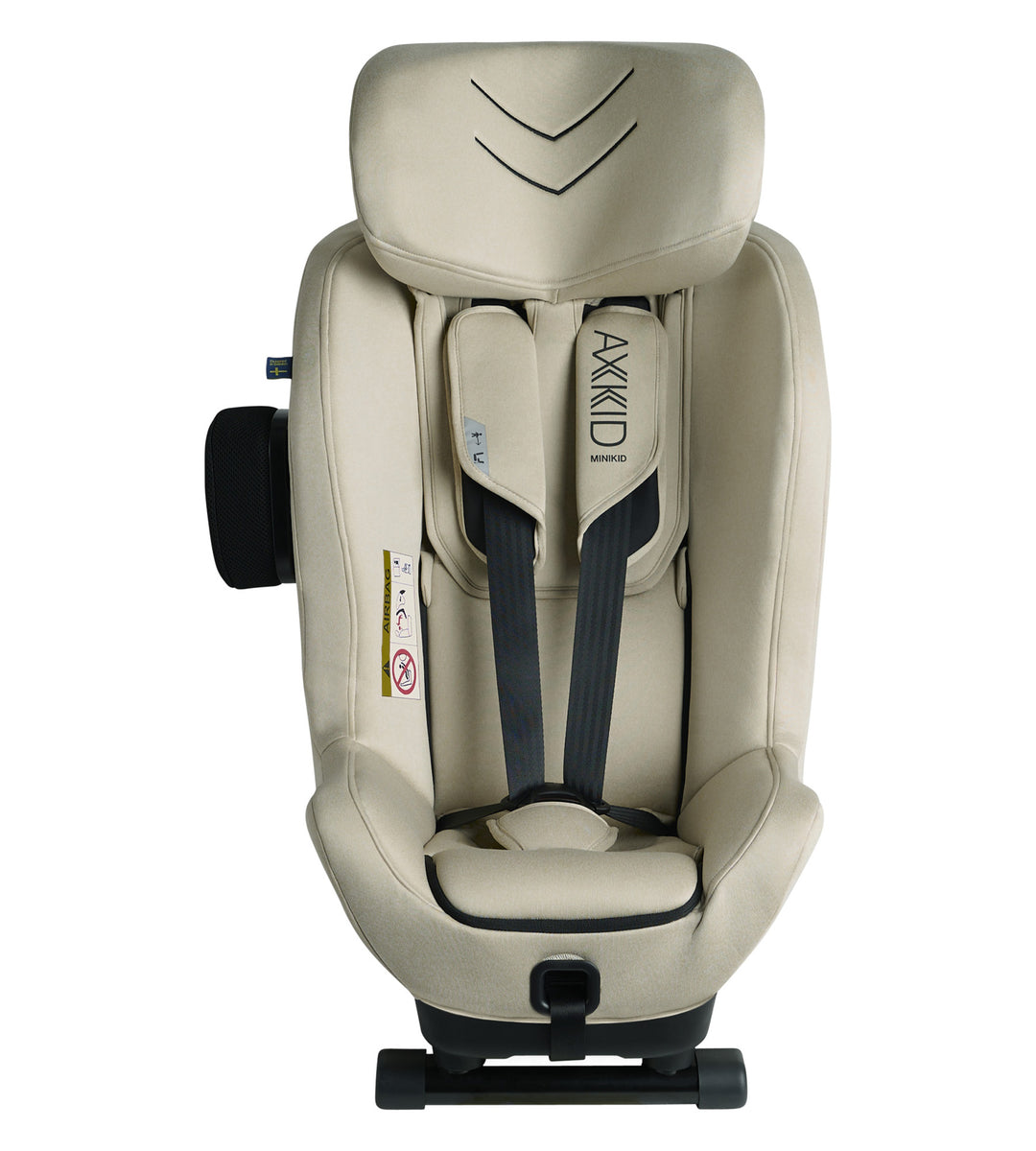 Axkid Minikid 4 Car Seat