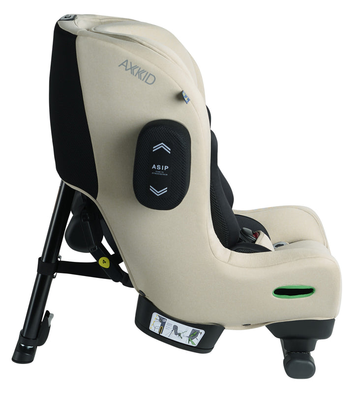 Axkid Minikid 4 Car Seat