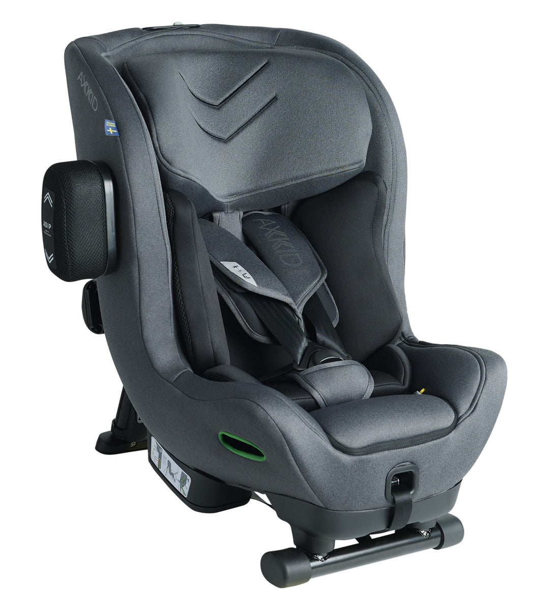 Axkid Minikid 4 Car Seat