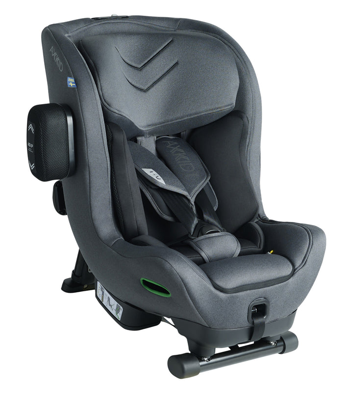 Axkid Minikid 4 Car Seat