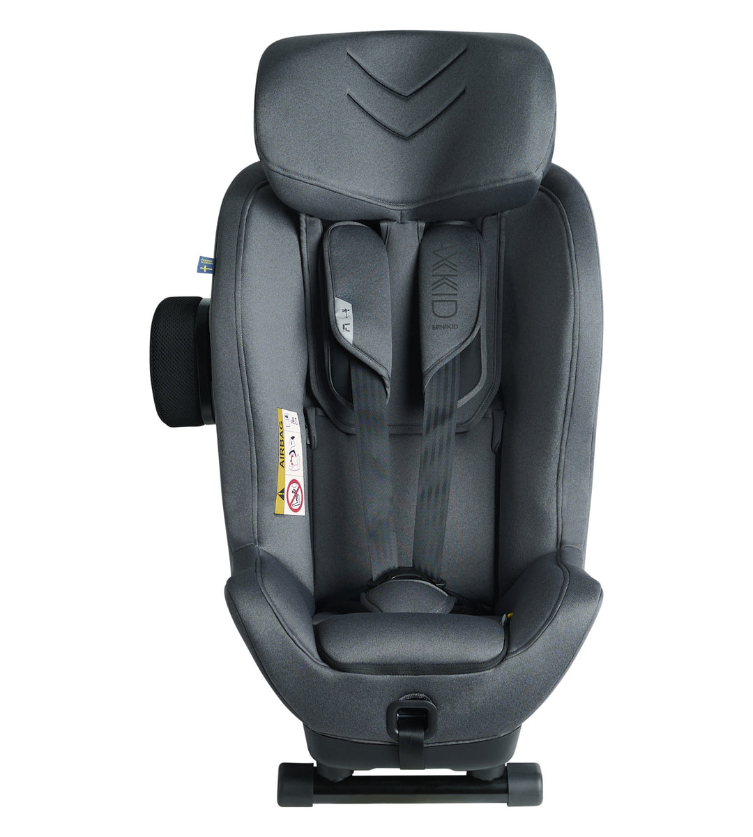 Axkid Minikid 4 Car Seat