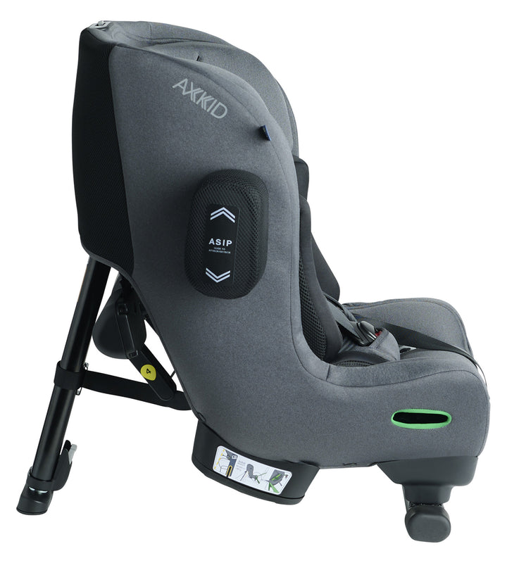 Axkid Minikid 4 Car Seat