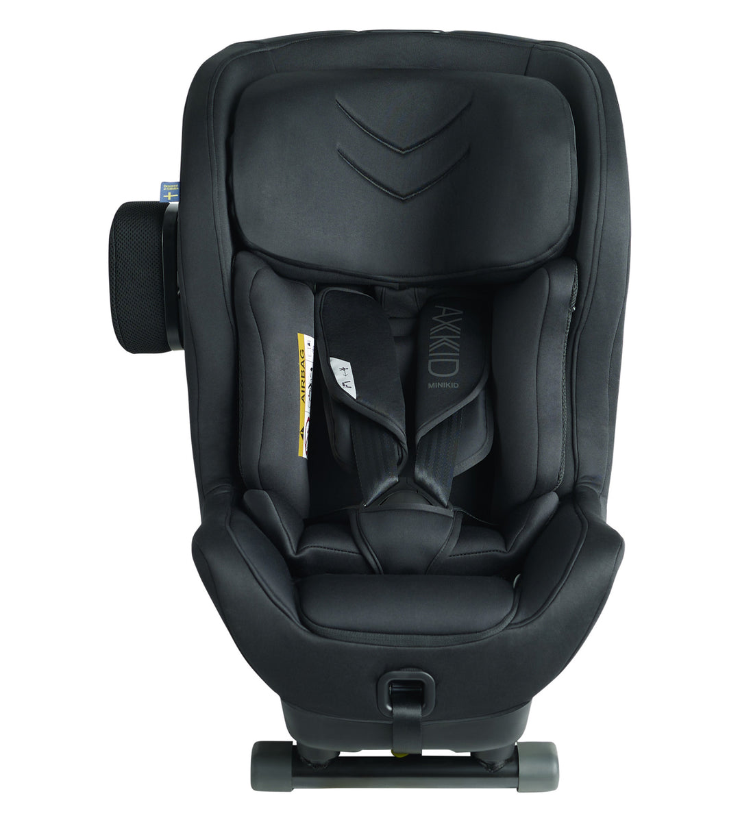 Axkid Minikid 4 Car Seat