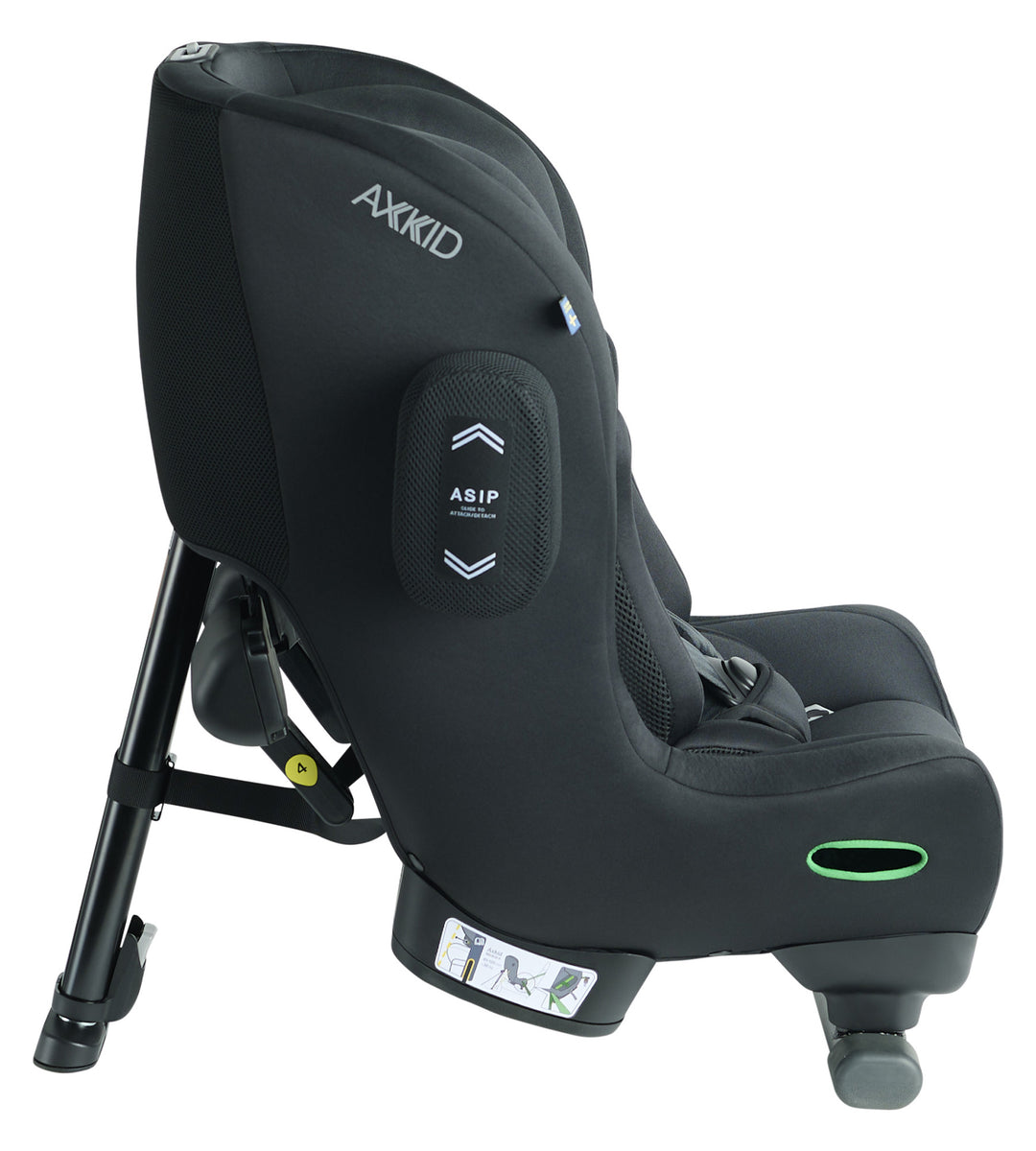 Axkid Minikid 4 Car Seat