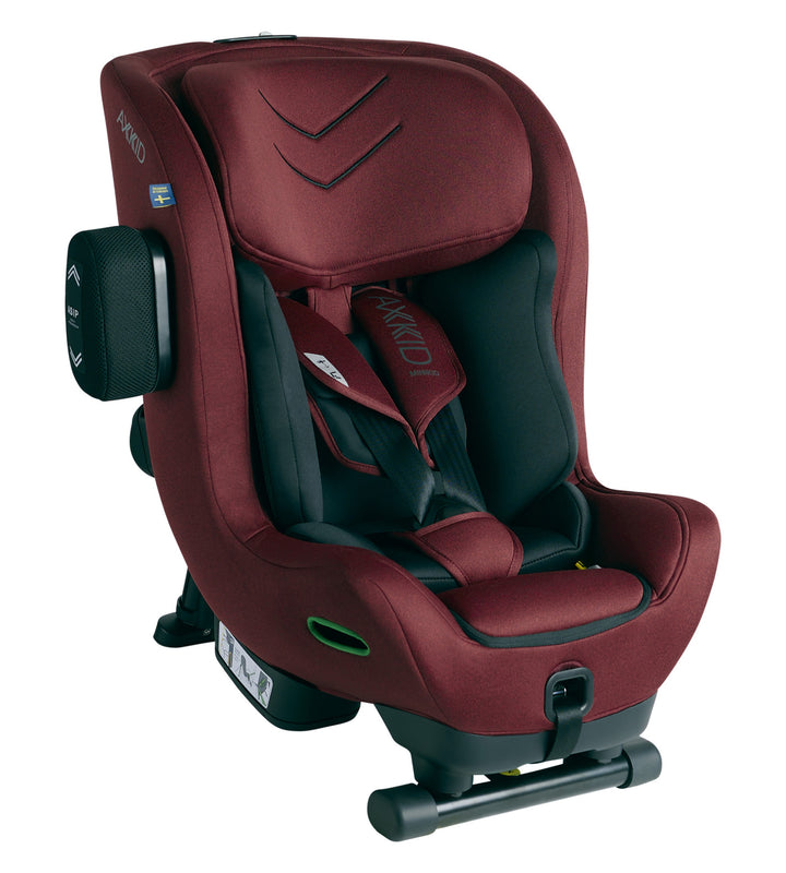 Axkid Minikid 4 Car Seat