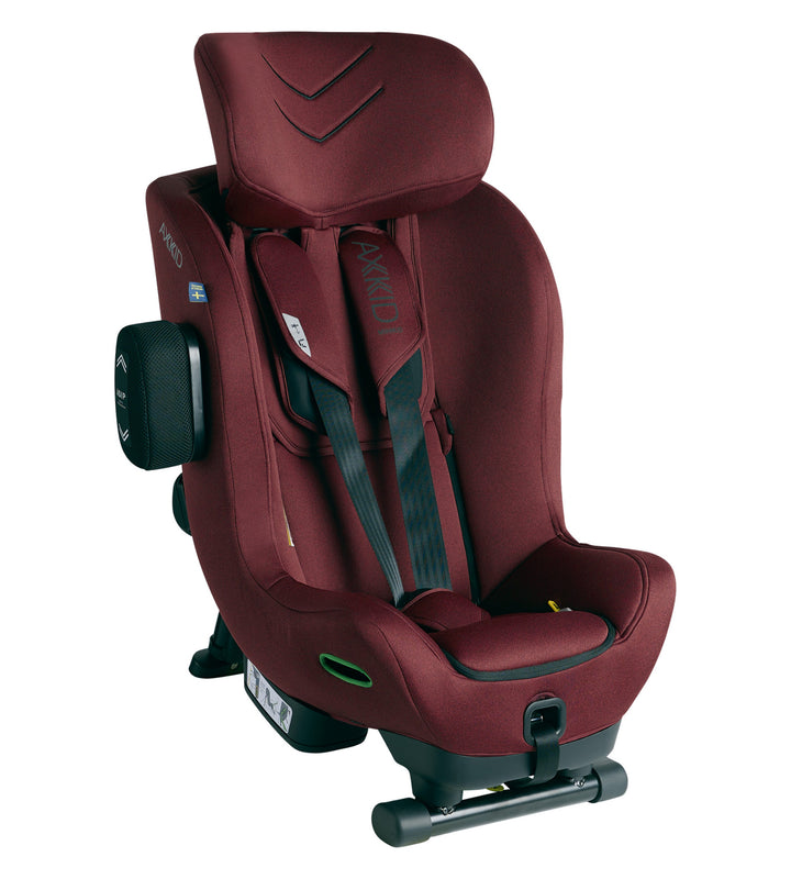 Axkid Minikid 4 Car Seat