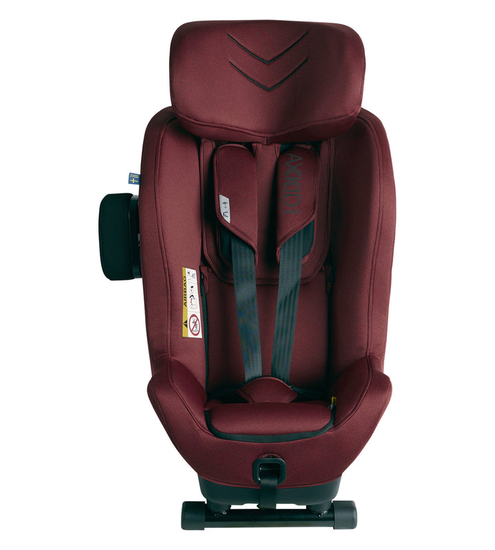 Axkid Minikid 4 Car Seat