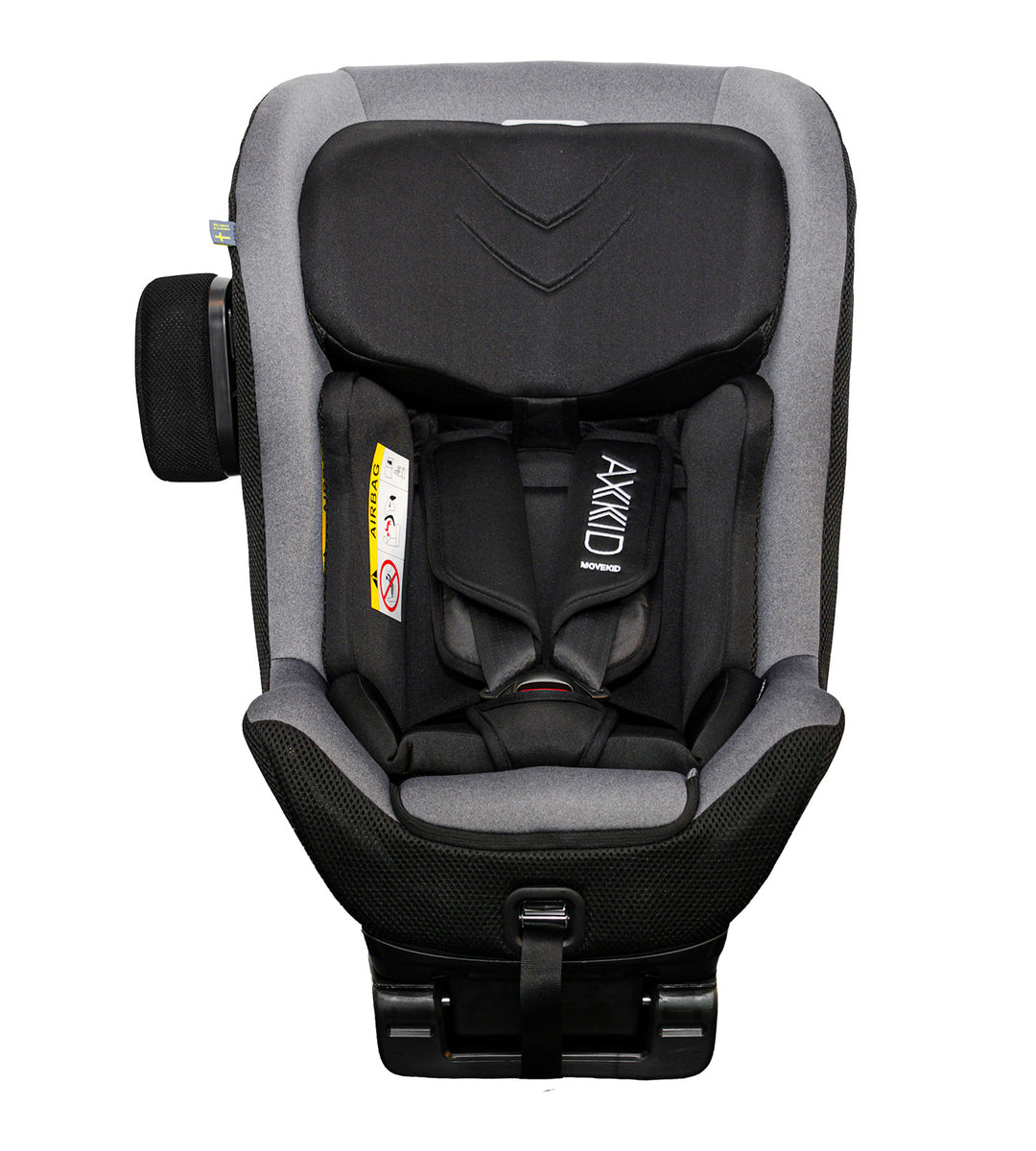 Axkid Movekid i-Size Car Seat