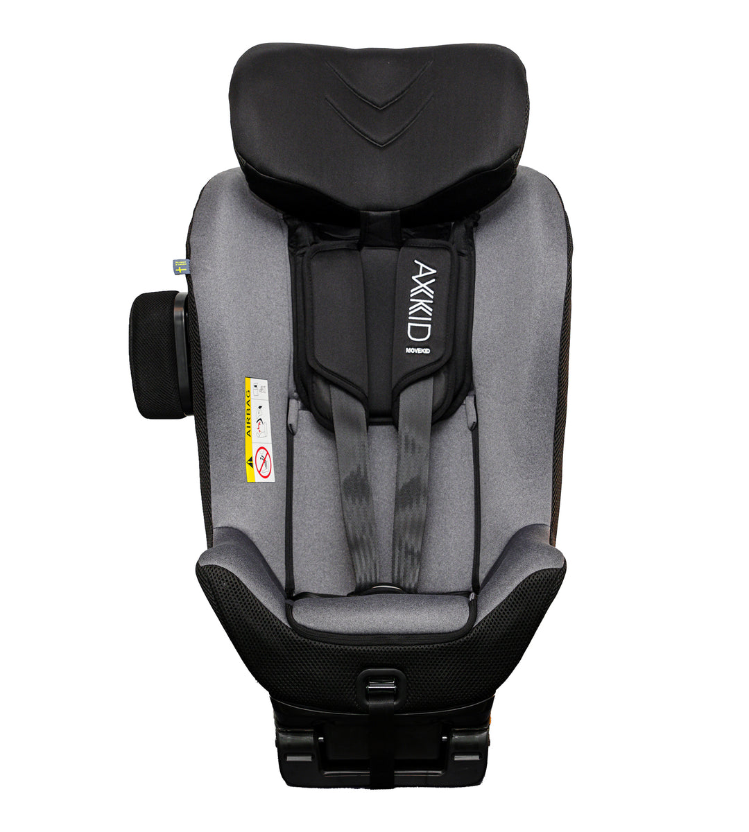 Axkid Movekid i-Size Car Seat