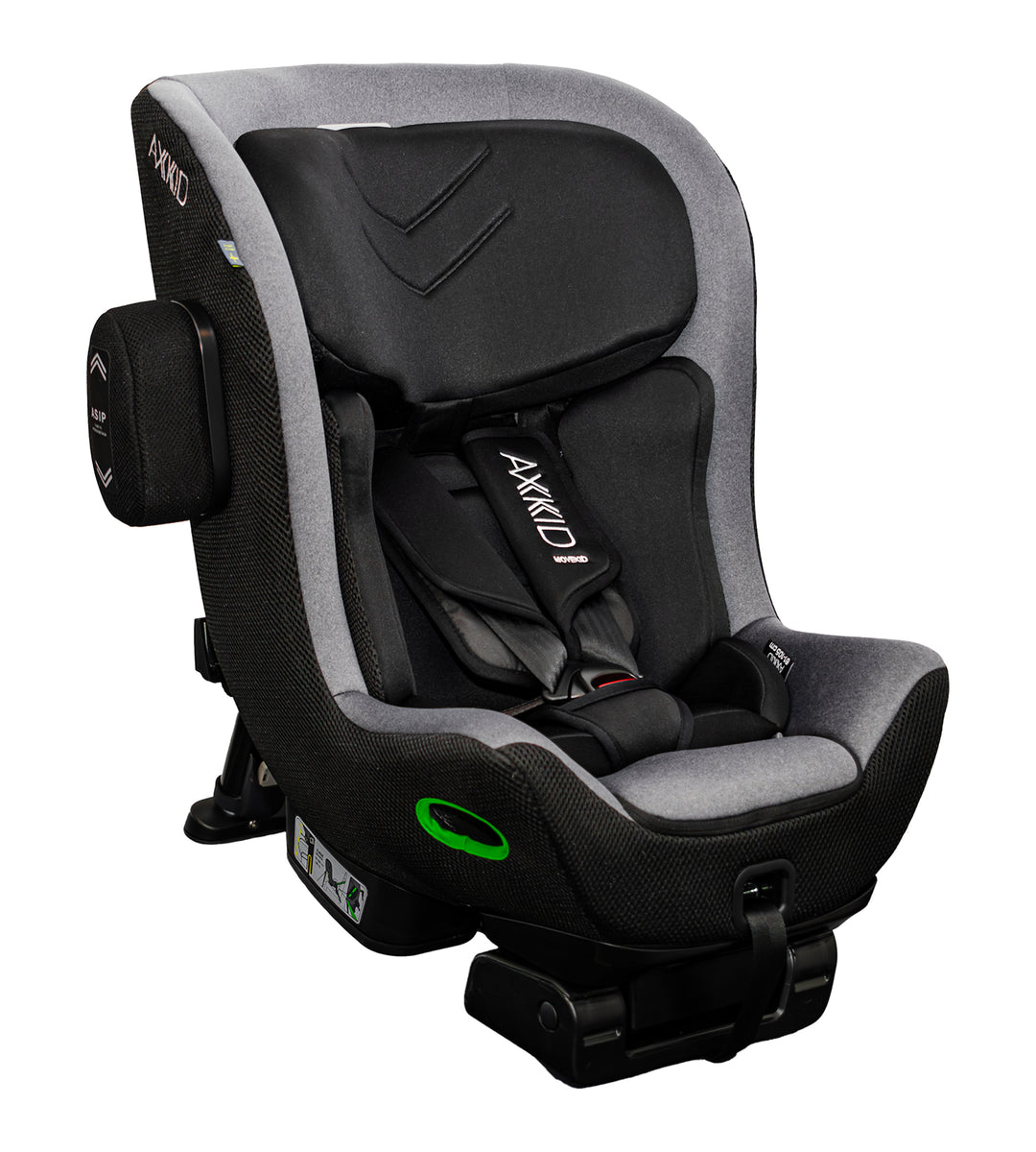 Axkid Movekid i-Size Car Seat