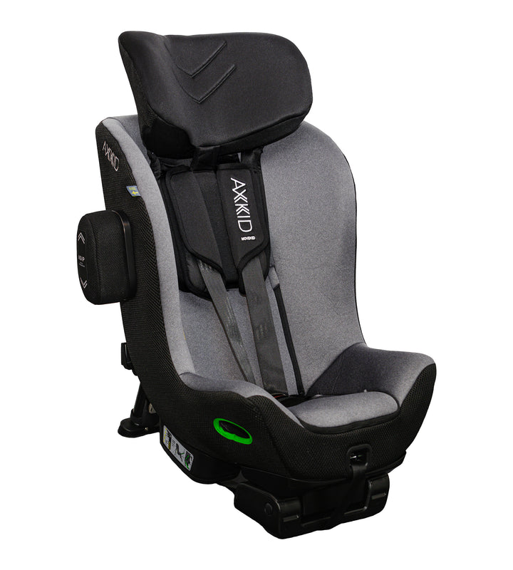 Axkid Movekid i-Size Car Seat