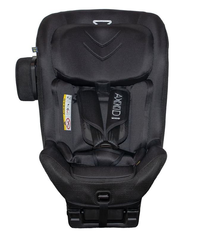 Axkid Movekid i-Size Car Seat