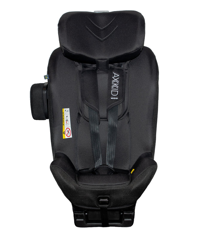 Axkid Movekid i-Size Car Seat