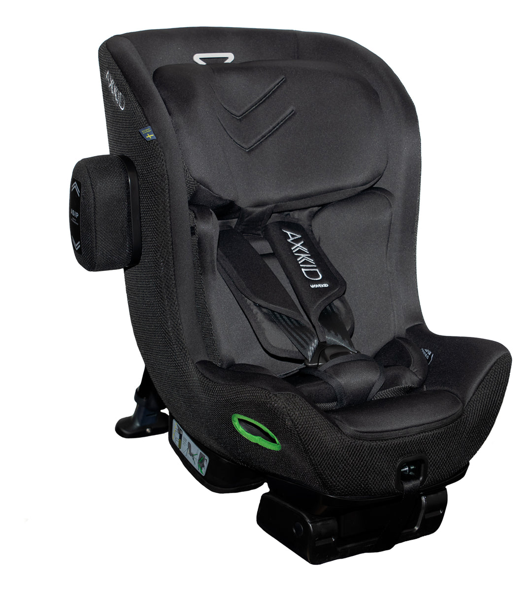 Axkid Movekid i-Size Car Seat