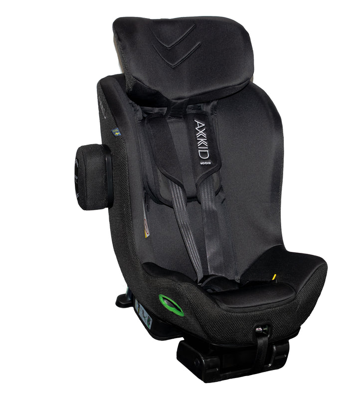 Axkid Movekid i-Size Car Seat