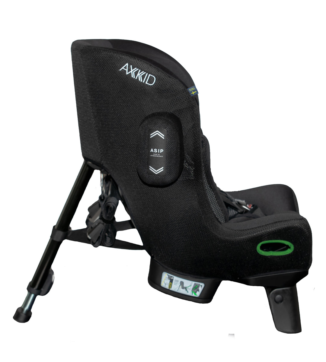 Axkid Movekid i-Size Car Seat