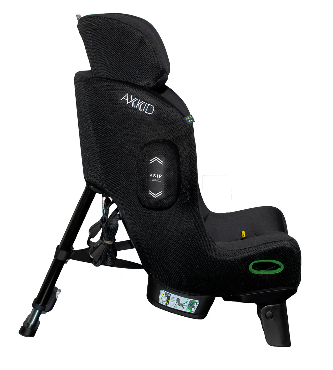 Axkid Movekid i-Size Car Seat