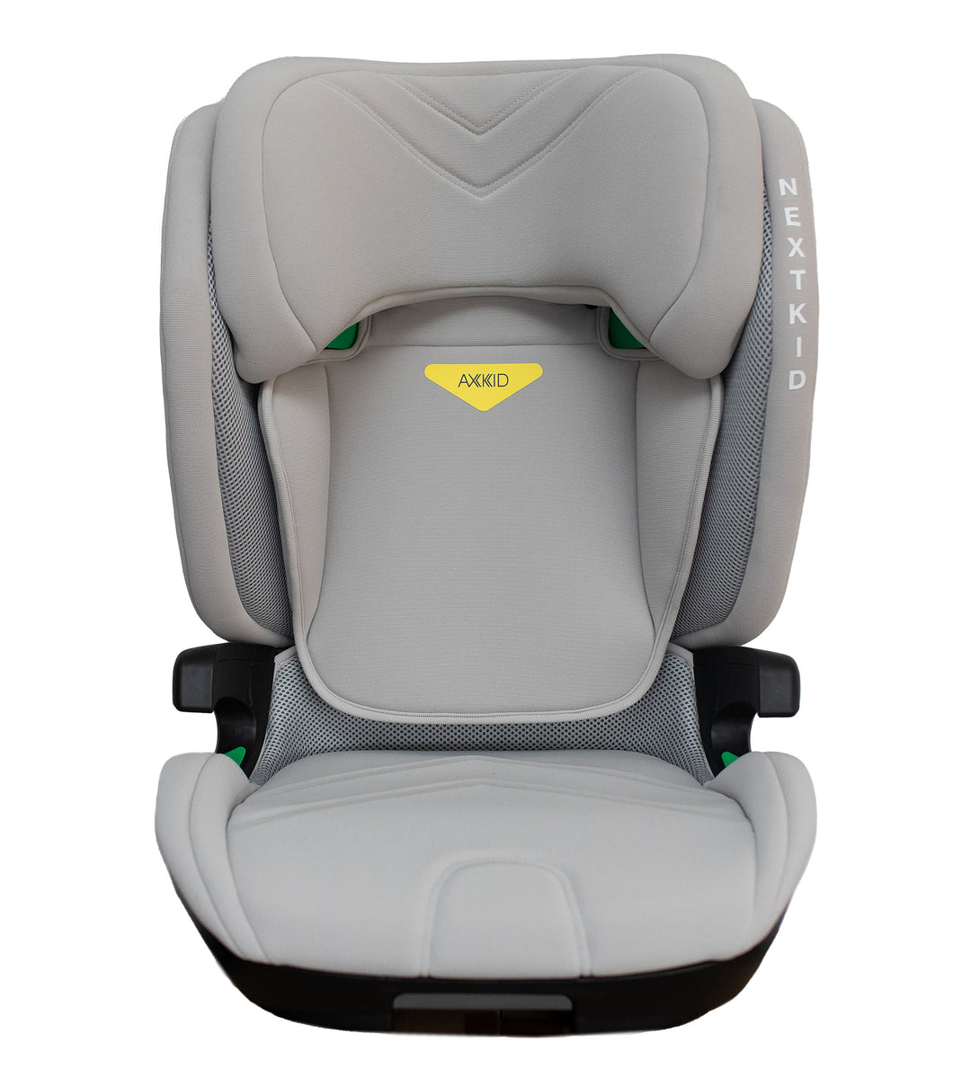 Axkid Nextkid High Back Booster i-Size Car Seat