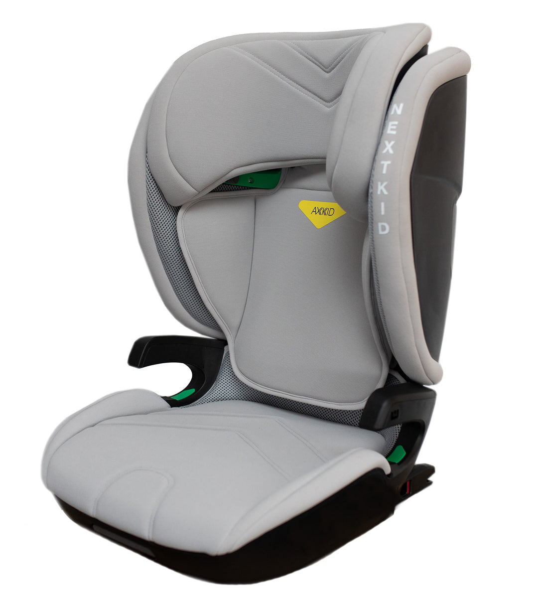 Axkid Nextkid High Back Booster i-Size Car Seat