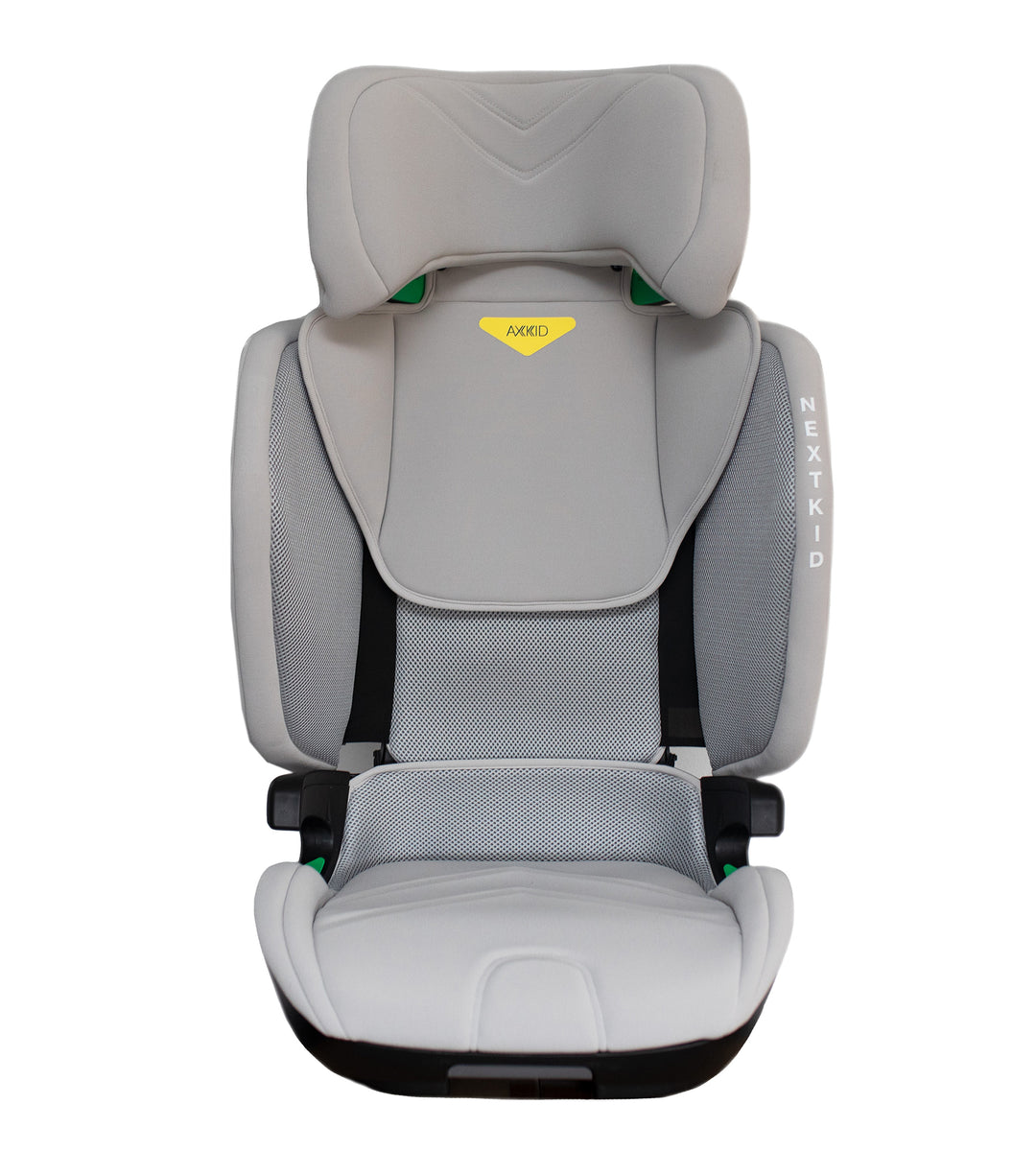 Axkid Nextkid High Back Booster i-Size Car Seat