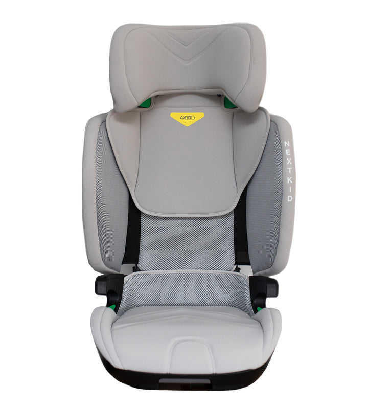 Axkid Nextkid High Back Booster i-Size Car Seat