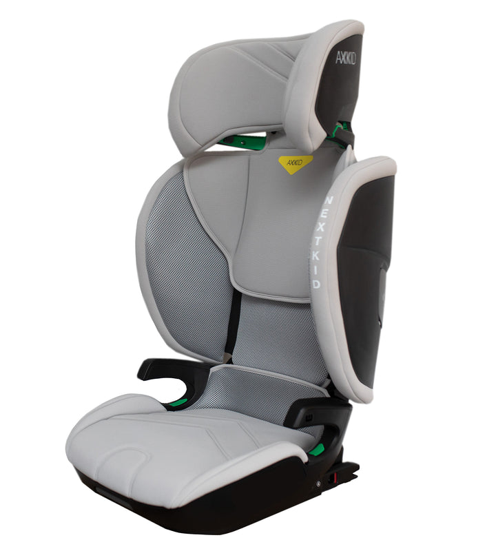 Axkid Nextkid High Back Booster i-Size Car Seat