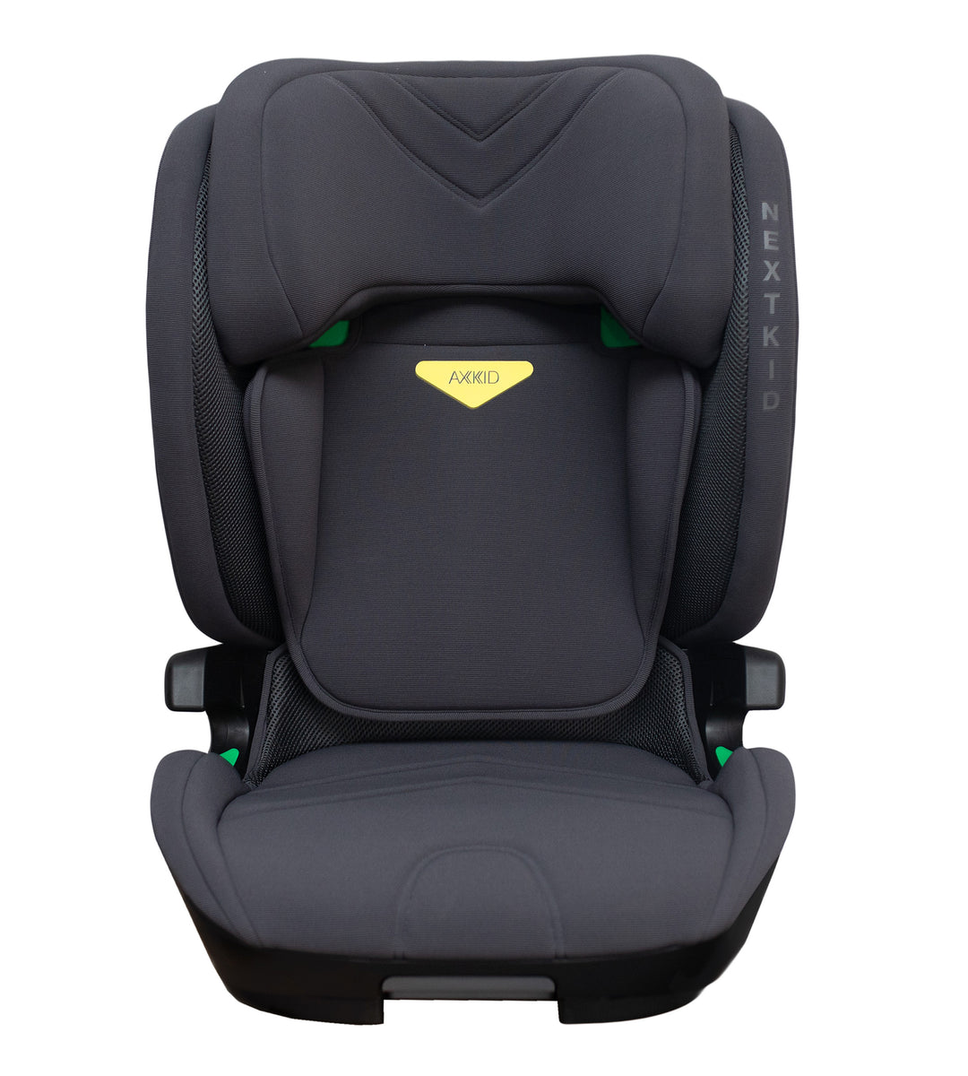 Axkid Nextkid High Back Booster i-Size Car Seat