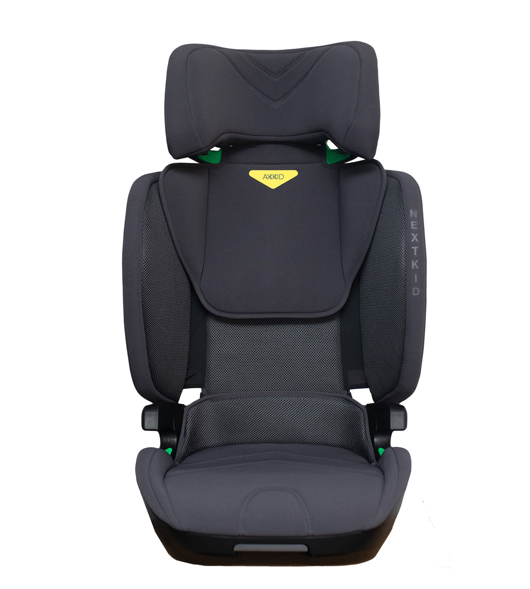 Axkid Nextkid High Back Booster i-Size Car Seat