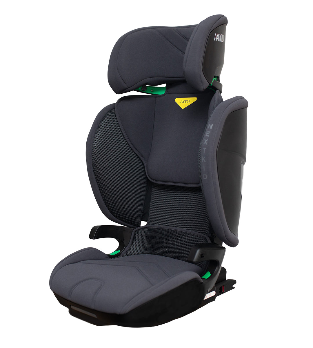 Axkid Nextkid High Back Booster i-Size Car Seat