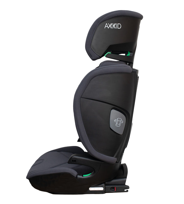 Axkid Nextkid High Back Booster i-Size Car Seat