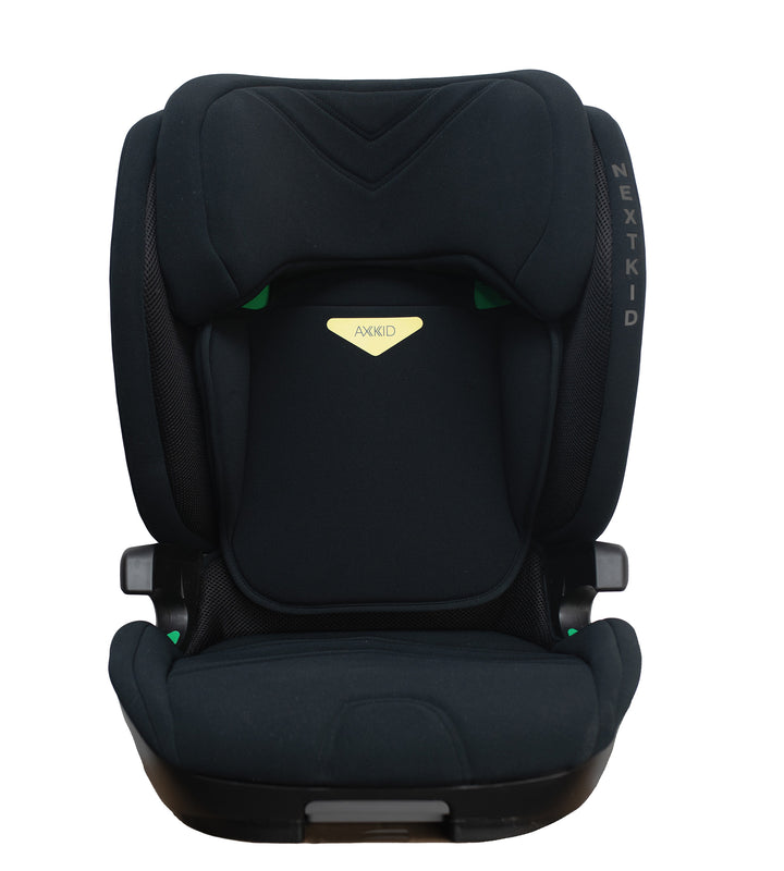 Axkid Nextkid High Back Booster i-Size Car Seat