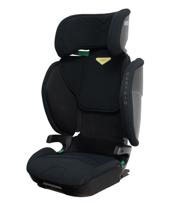 Axkid Nextkid High Back Booster i-Size Car Seat