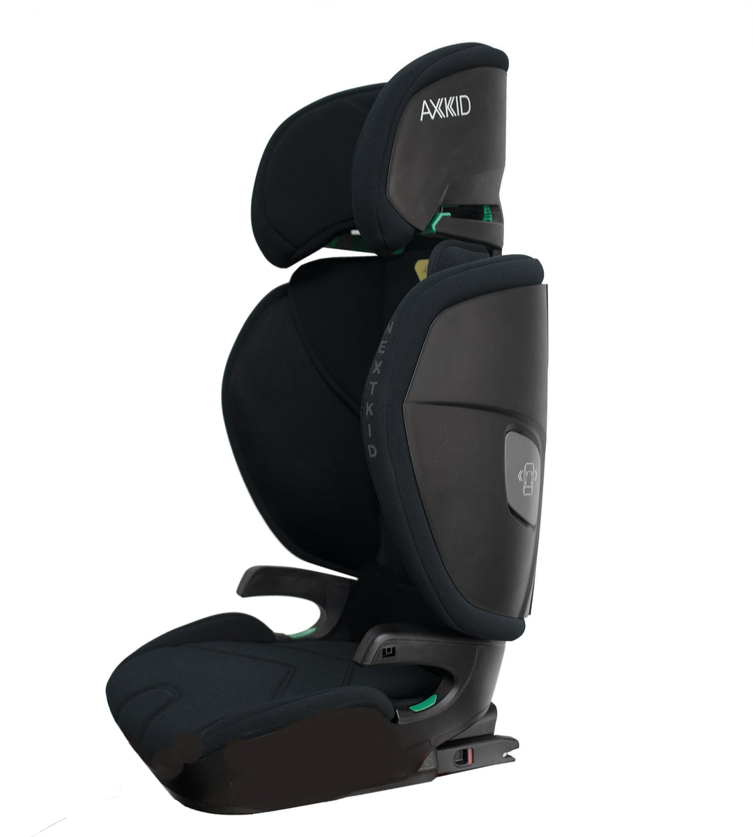 Axkid Nextkid High Back Booster i-Size Car Seat