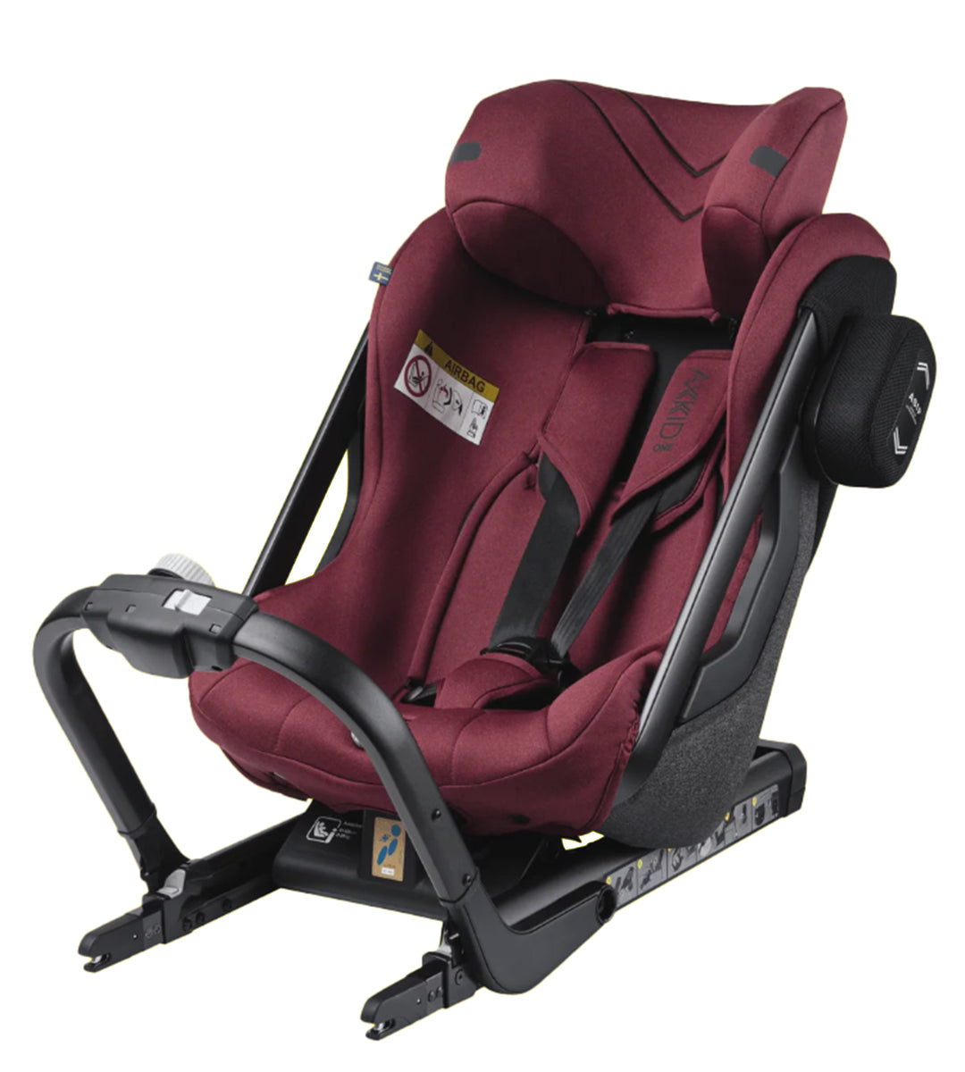 Axkid One 2 i-Size Car Seat