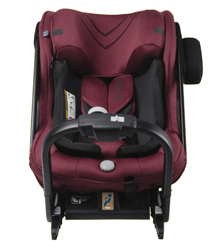 Axkid One 2 i-Size Car Seat