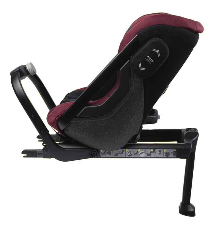 Axkid One 2 i-Size Car Seat