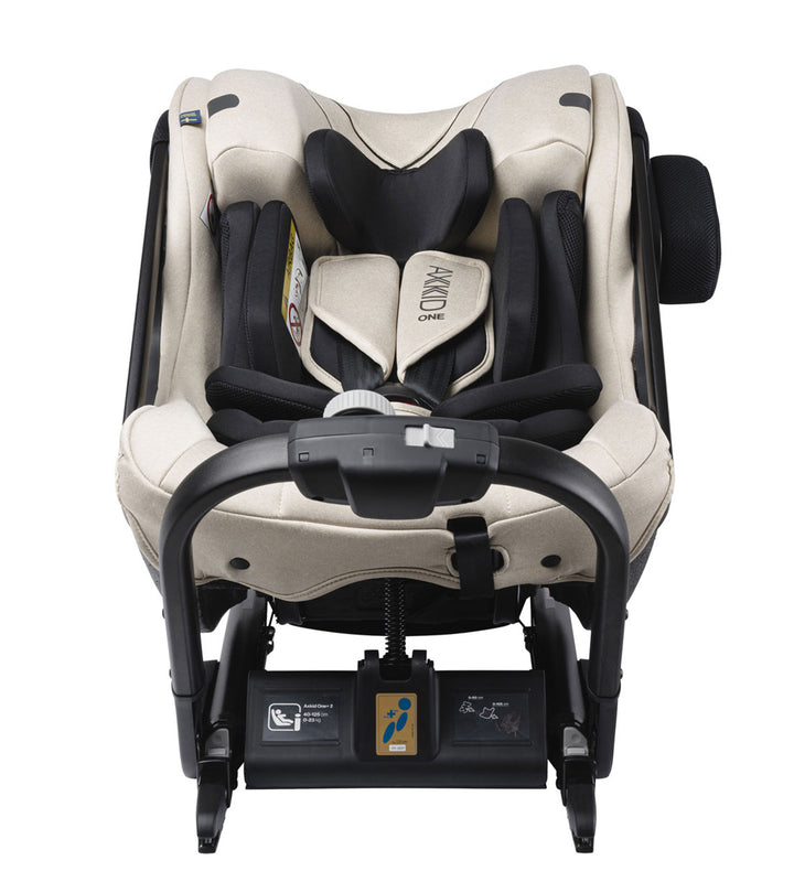 Axkid One Plus 2 i-Size Car Seat