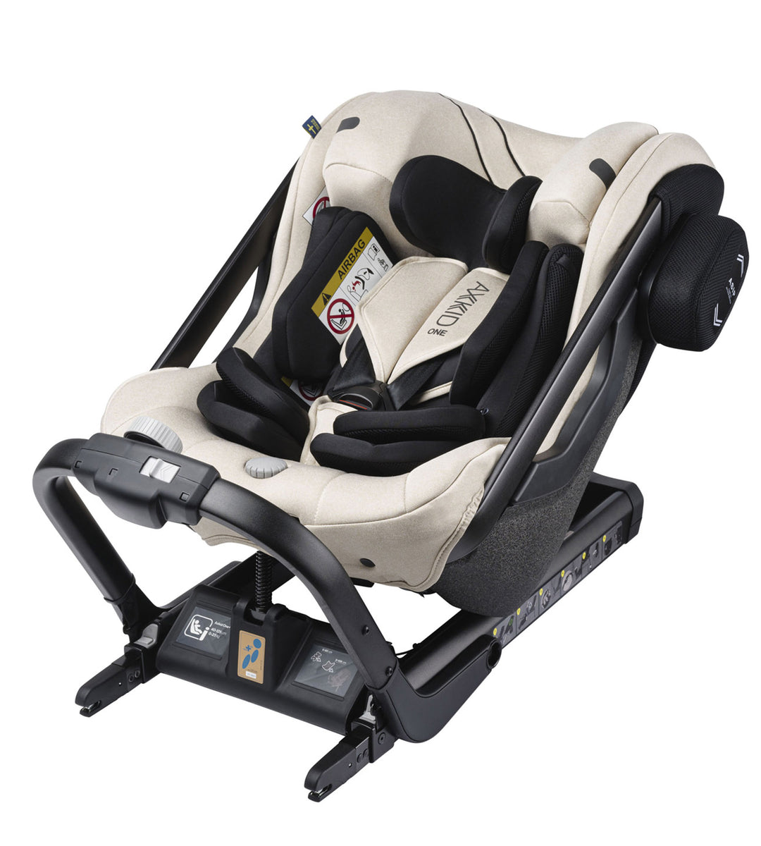 Axkid One Plus 2 i-Size Car Seat