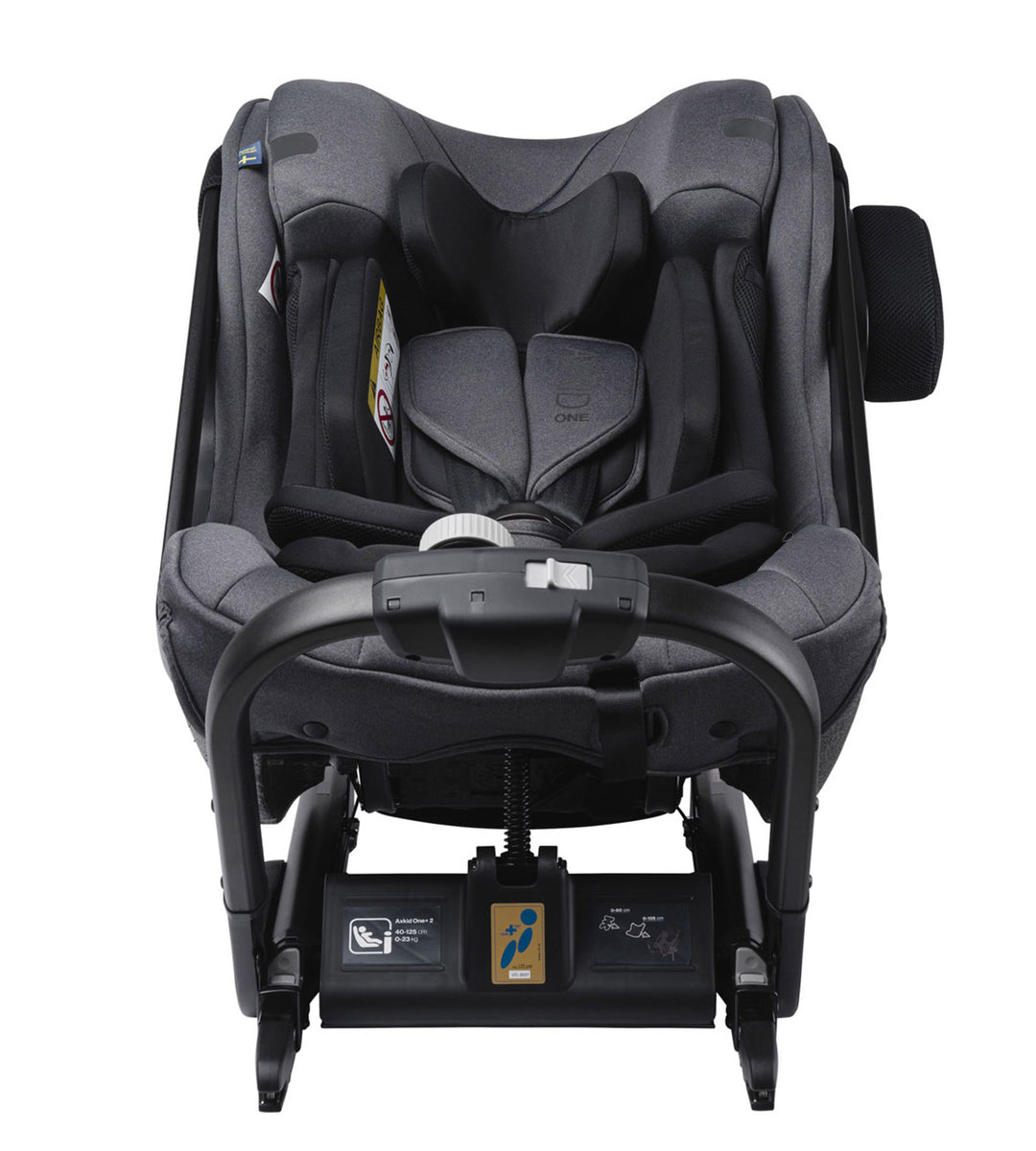 Axkid One Plus 2 i-Size Car Seat