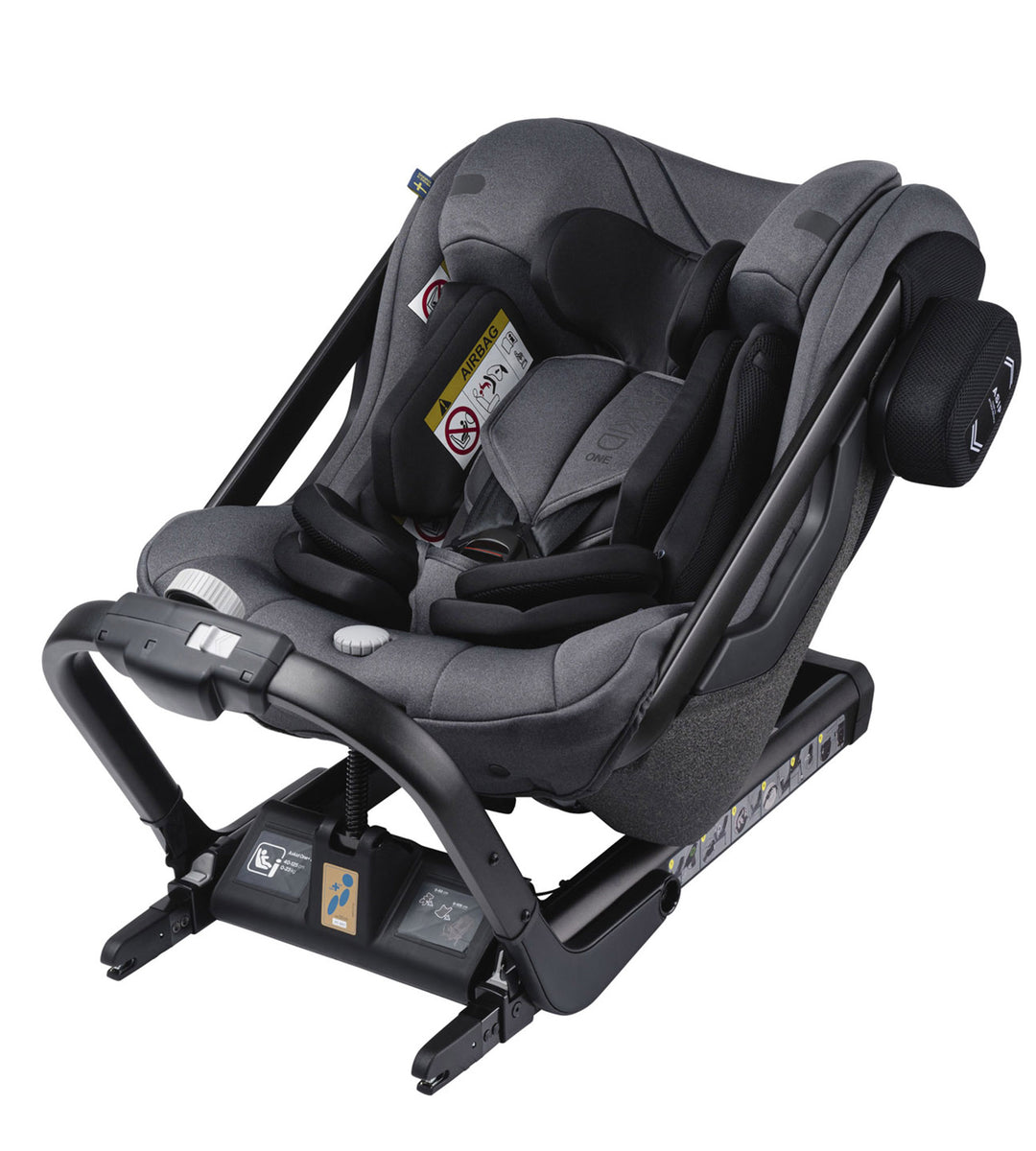 Axkid One Plus 2 i-Size Car Seat