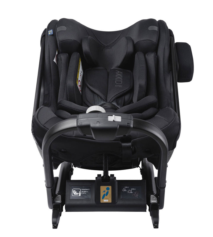 Axkid One Plus 2 i-Size Car Seat