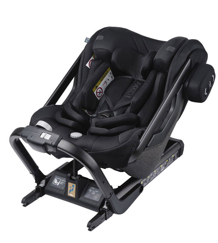 Axkid One Plus 2 i-Size Car Seat